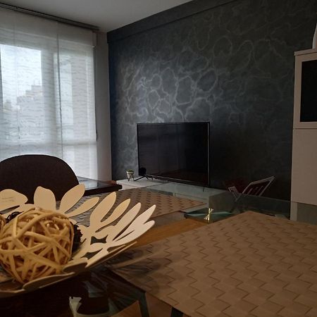 Apartamento El Budha 칼라호라 외부 사진