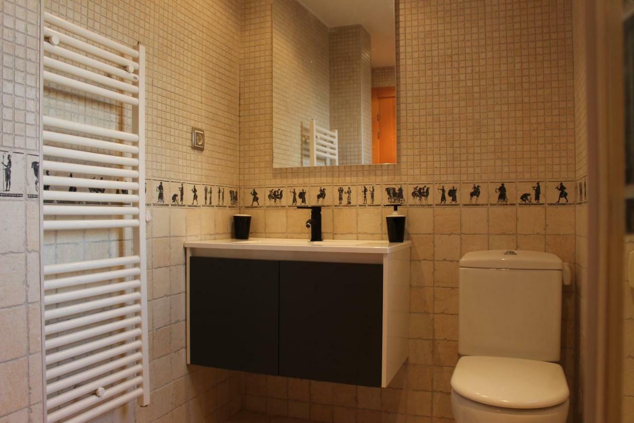 Apartamento El Budha 칼라호라 외부 사진