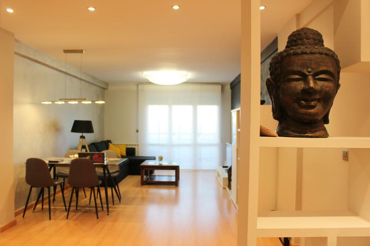Apartamento El Budha 칼라호라 외부 사진