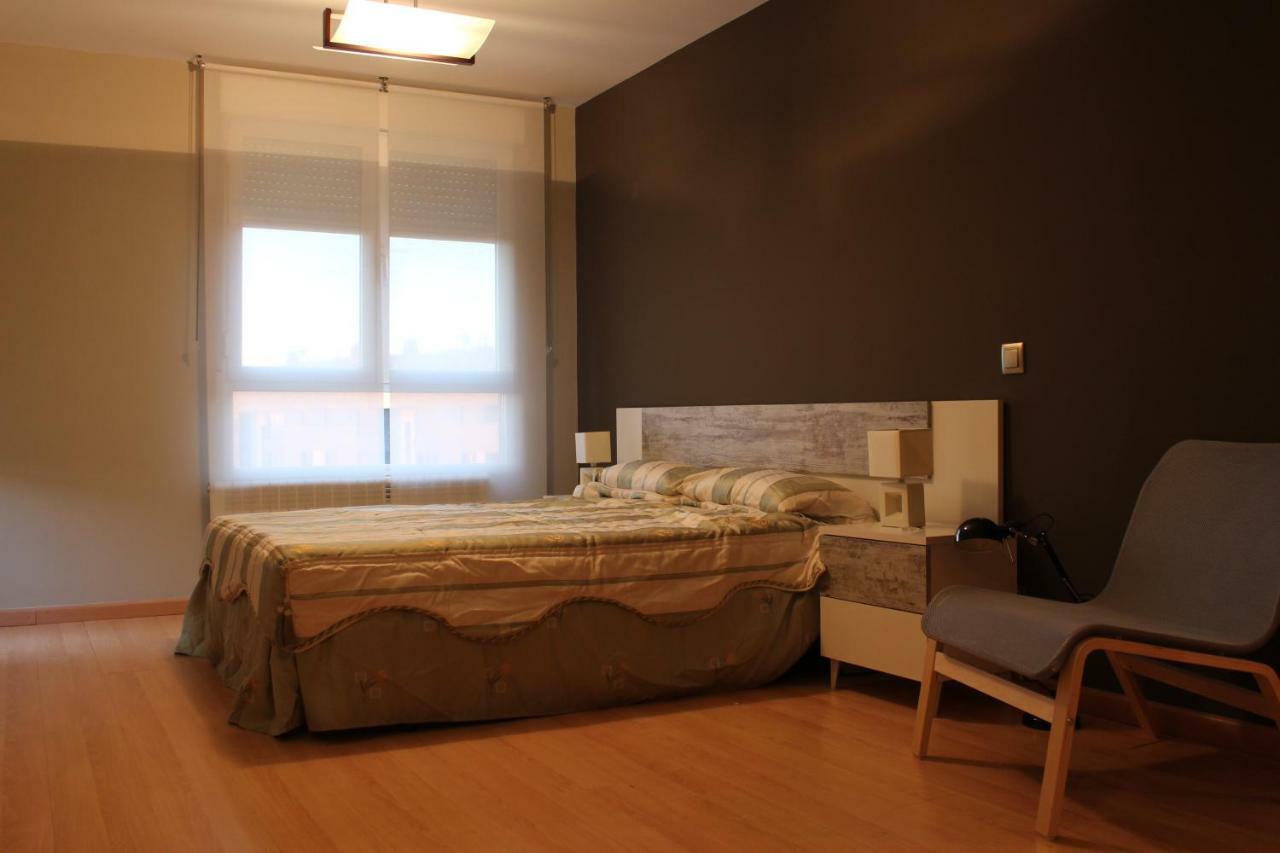 Apartamento El Budha 칼라호라 외부 사진