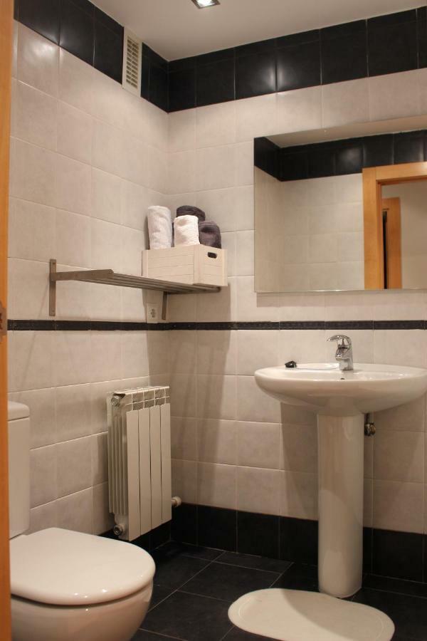 Apartamento El Budha 칼라호라 외부 사진