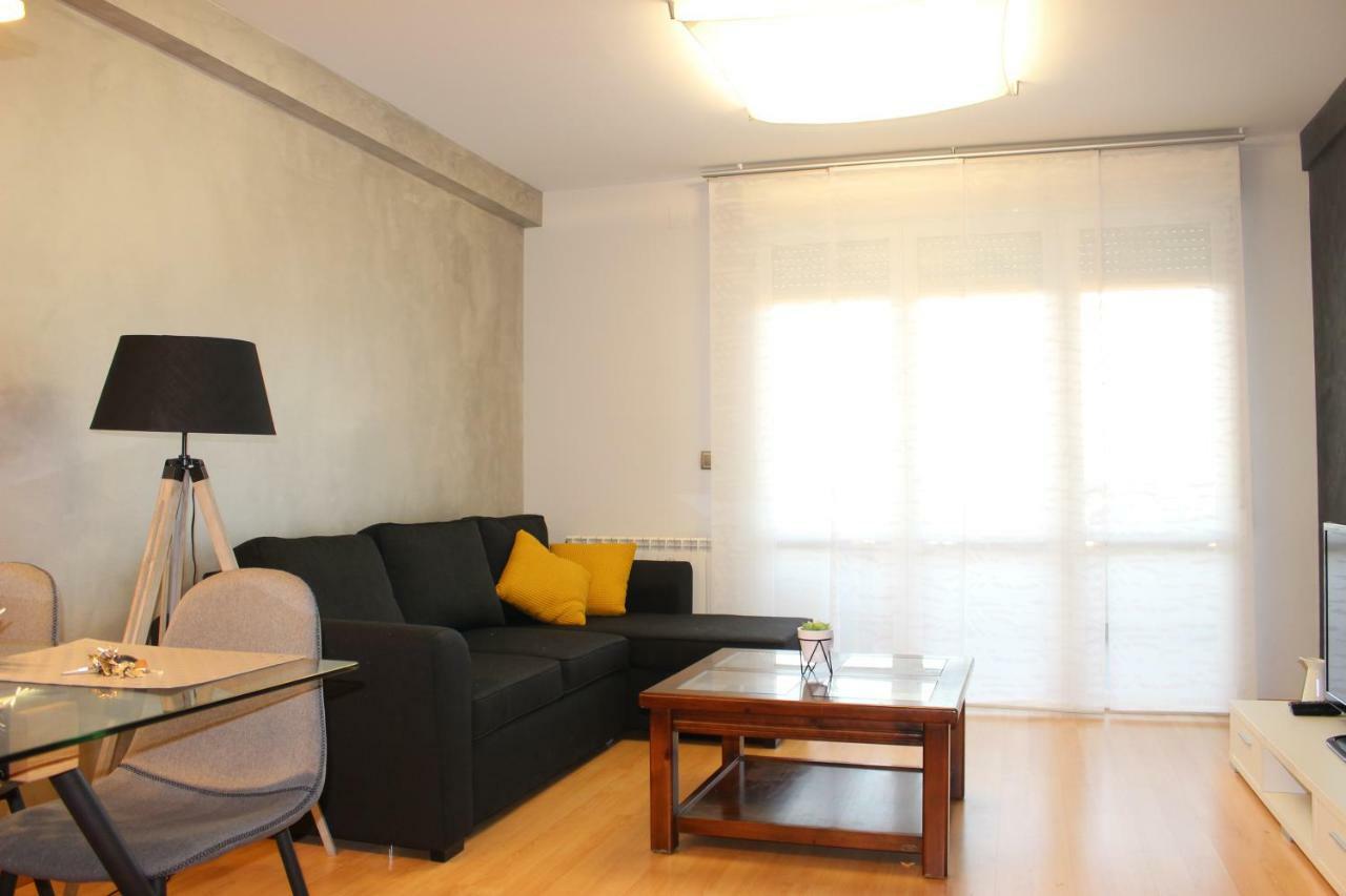 Apartamento El Budha 칼라호라 외부 사진