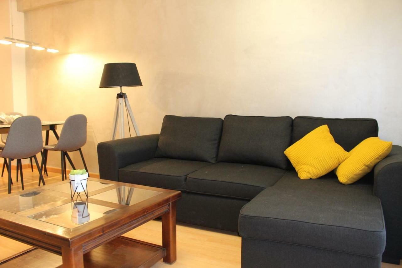 Apartamento El Budha 칼라호라 외부 사진