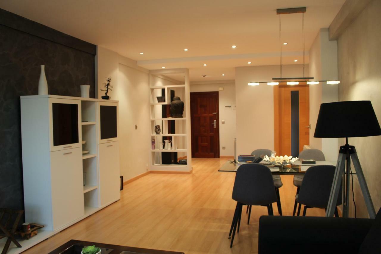 Apartamento El Budha 칼라호라 외부 사진