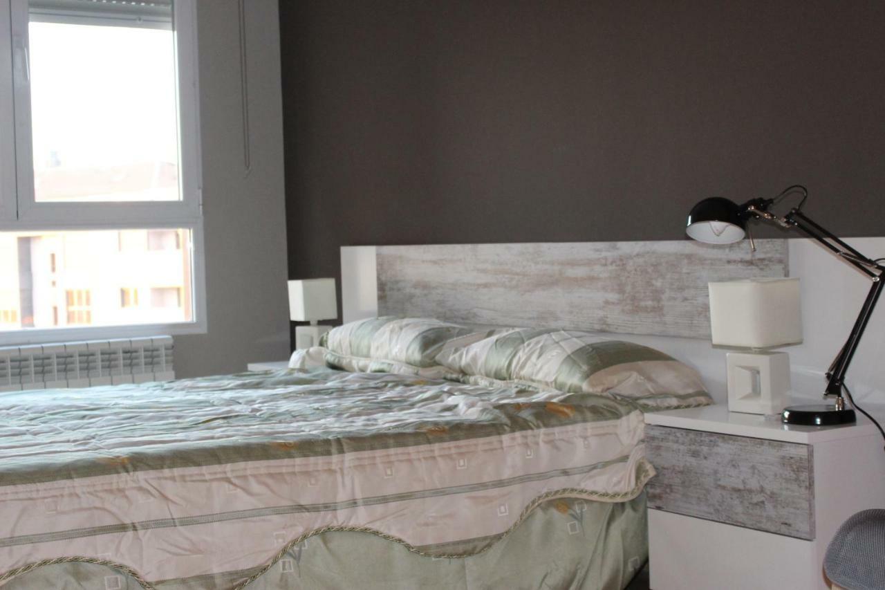 Apartamento El Budha 칼라호라 외부 사진