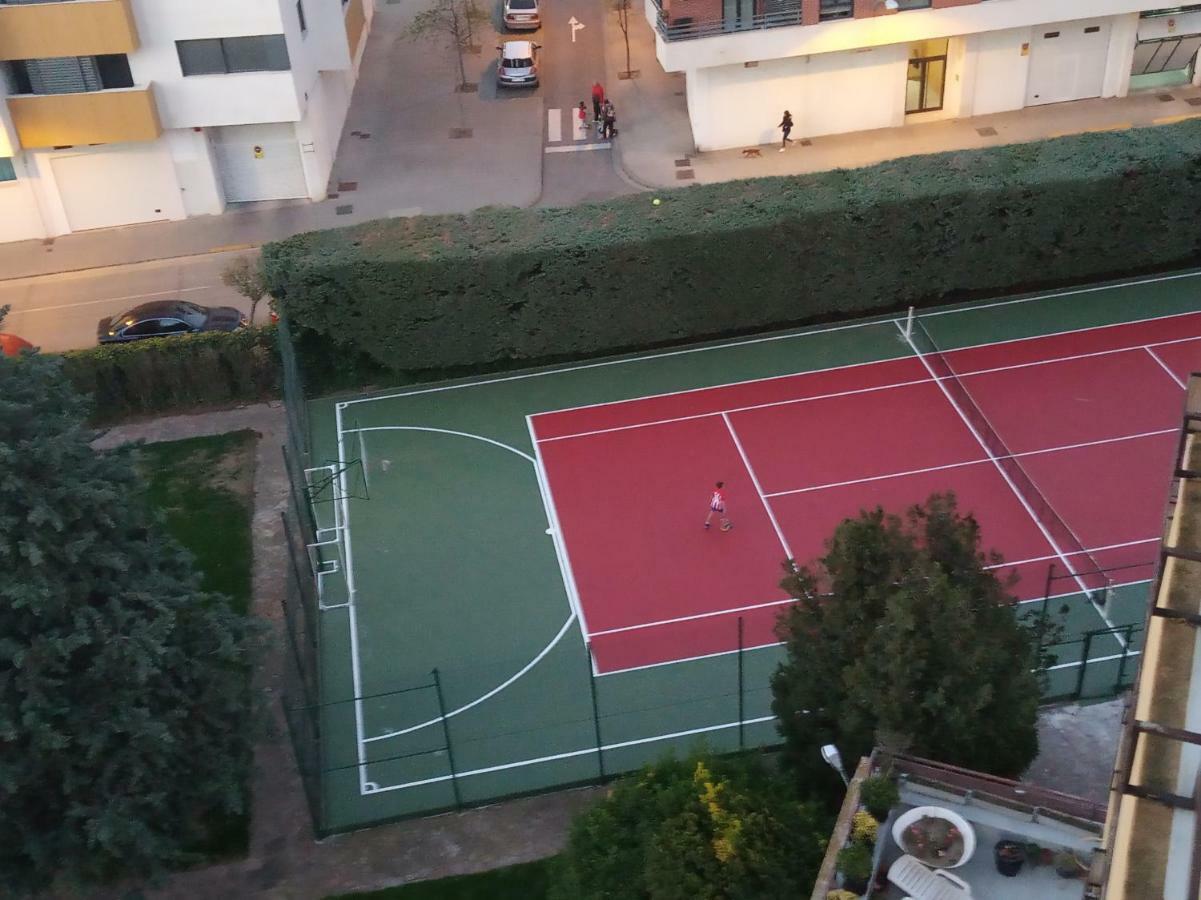 Apartamento El Budha 칼라호라 외부 사진