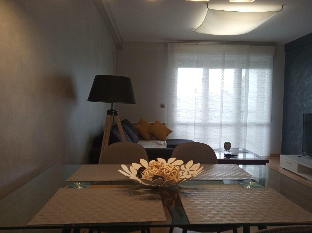 Apartamento El Budha 칼라호라 외부 사진