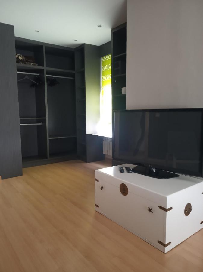 Apartamento El Budha 칼라호라 외부 사진