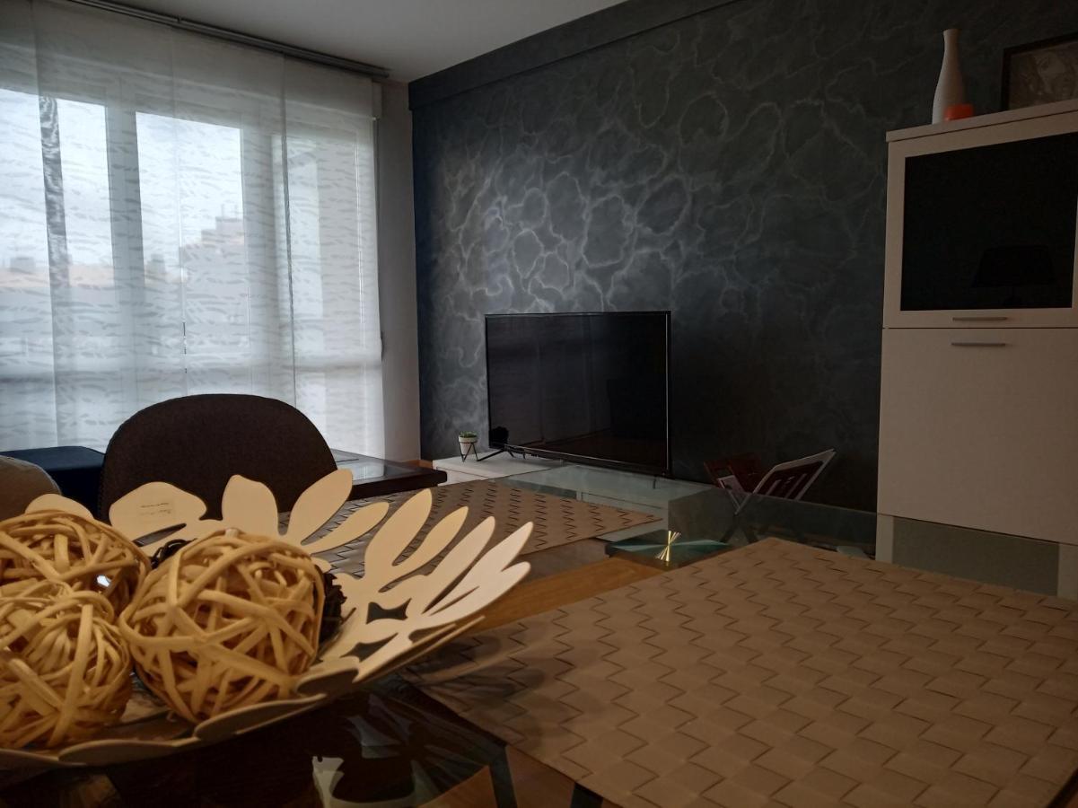 Apartamento El Budha 칼라호라 외부 사진